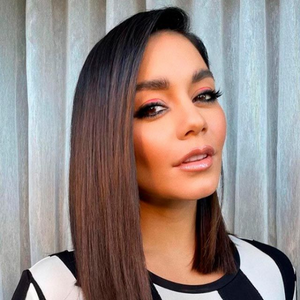 cabello liso para navidad