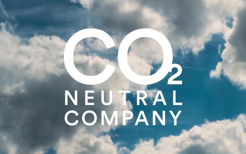 co2 empresa neutral